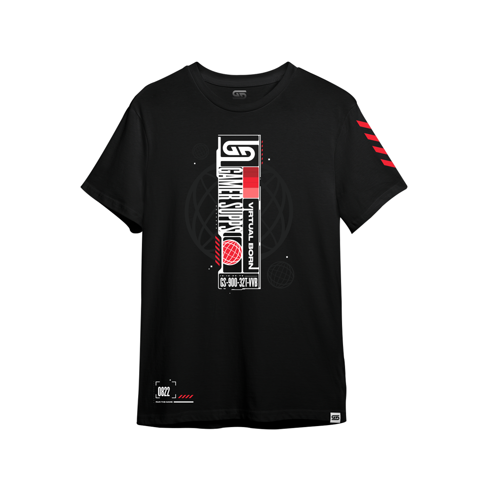 Gravi-Tee Shirt - Gamer Supps