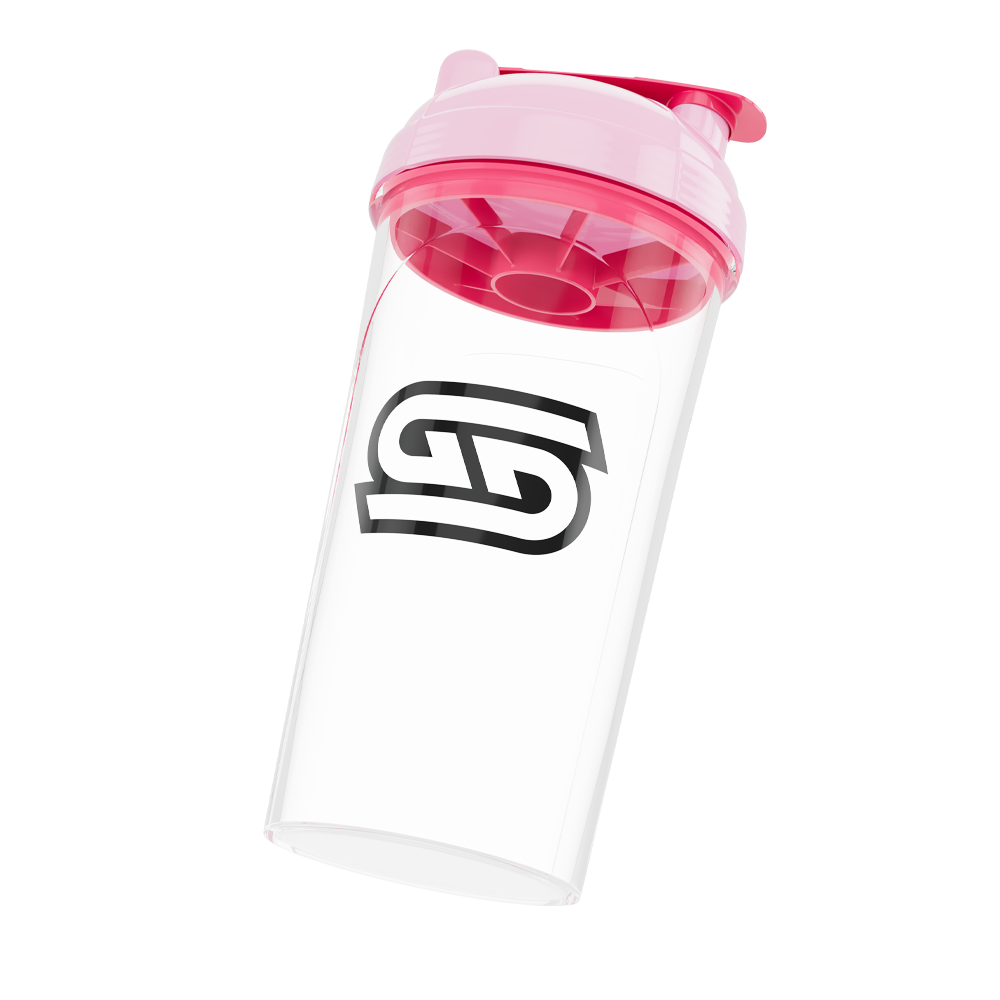 Waifu Cups x Habie - Gamer Supps