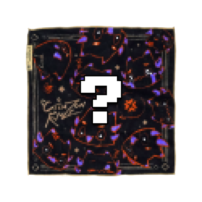 Crimzon Ruze: Hand Towel (Coming Soon!)