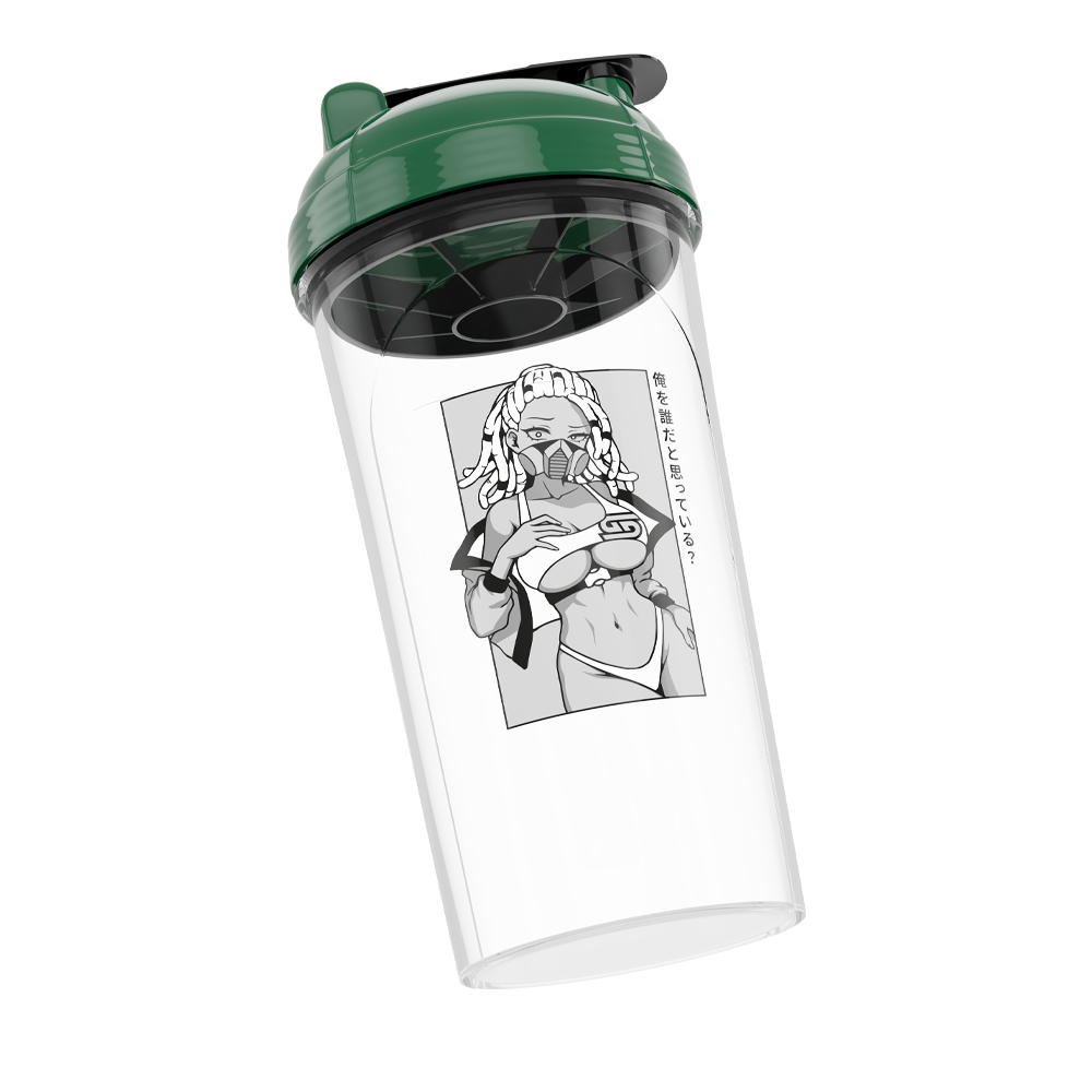 Waifu Cups x Heavenly Father - Gamer Supps