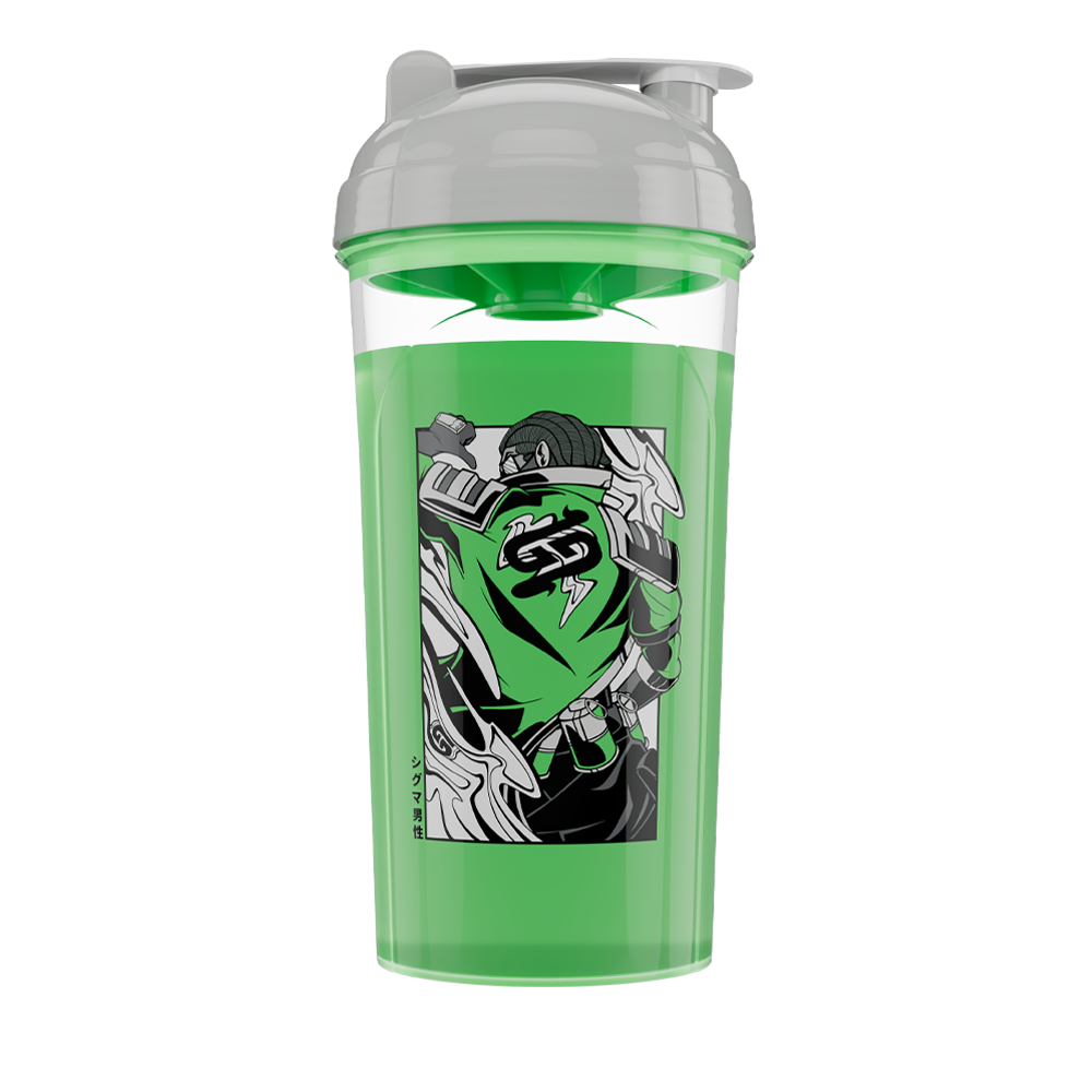 Waifu Cups x Heavenly Father V2 - Gamer Supps