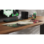 Heavenly Father V2 Mouse Pad - Gamer Supps