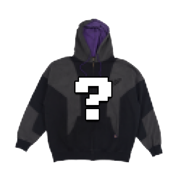 Crimzon Ruze: Hoodie (Coming Soon!)