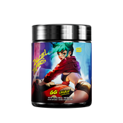 Incel Tears - 100 Servings - Gamer Supps