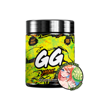 Just Melon - 100 Servings