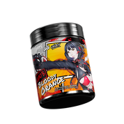 Kaho's Bloody Orange - 100 Servings - Gamer Supps