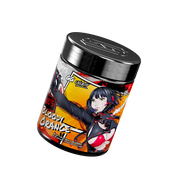 Kaho's Bloody Orange - 100 Servings - Gamer Supps