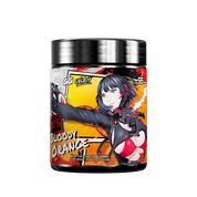 Kaho's Bloody Orange - 100 Servings - Gamer Supps