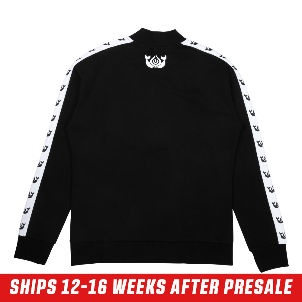 Shylily Killer Whale Track Suit Jacket - Gamer Supps