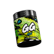 Lemon Limeade - 100 Servings - Gamer Supps