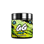 Lemon Limeade Caffeine Free - 100 Servings - Gamer Supps