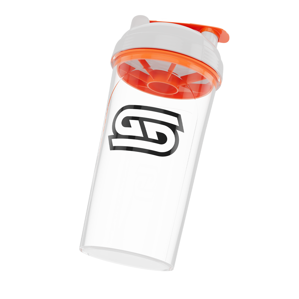 Waifu Cup S3.1: Lifesaver - Gamer Supps