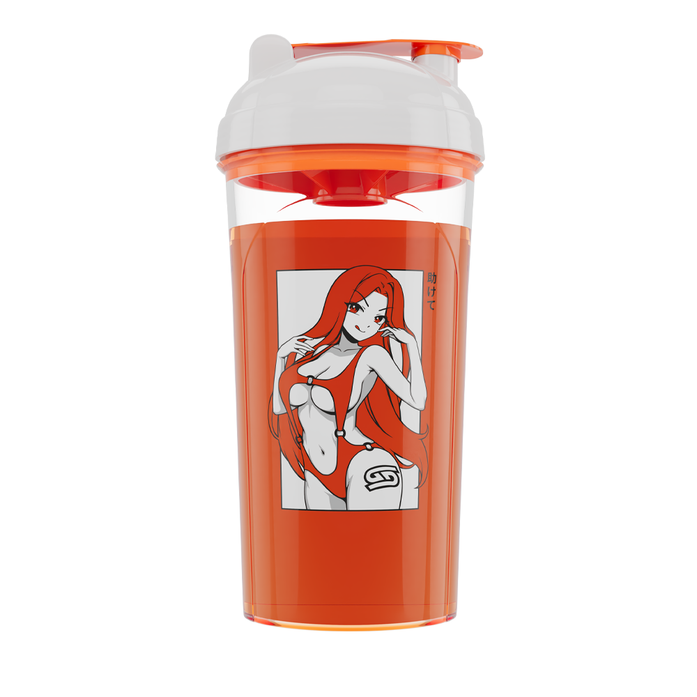 Waifu Cup S3.1: Lifesaver - Gamer Supps