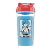 Waifu Cup S4.5: Love at First Sight - Gamer Supps