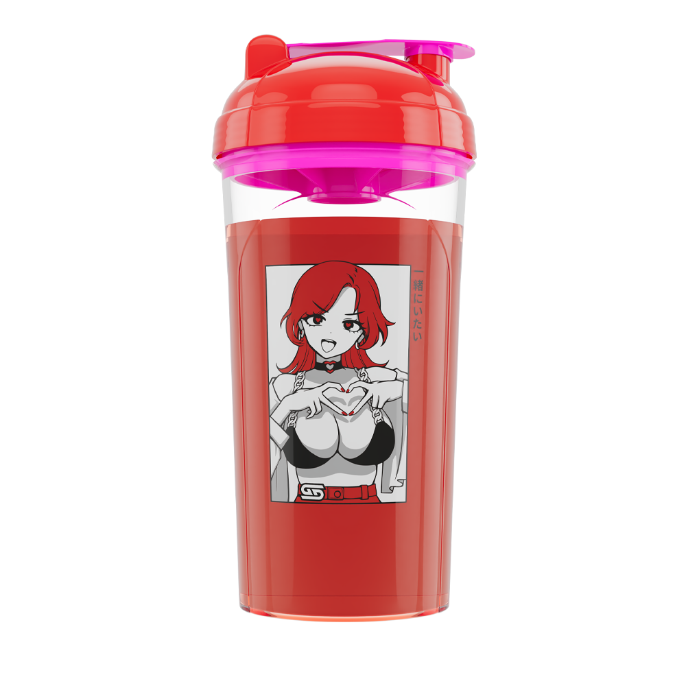 Waifu Cup S4.2: Lovestruck - Gamer Supps