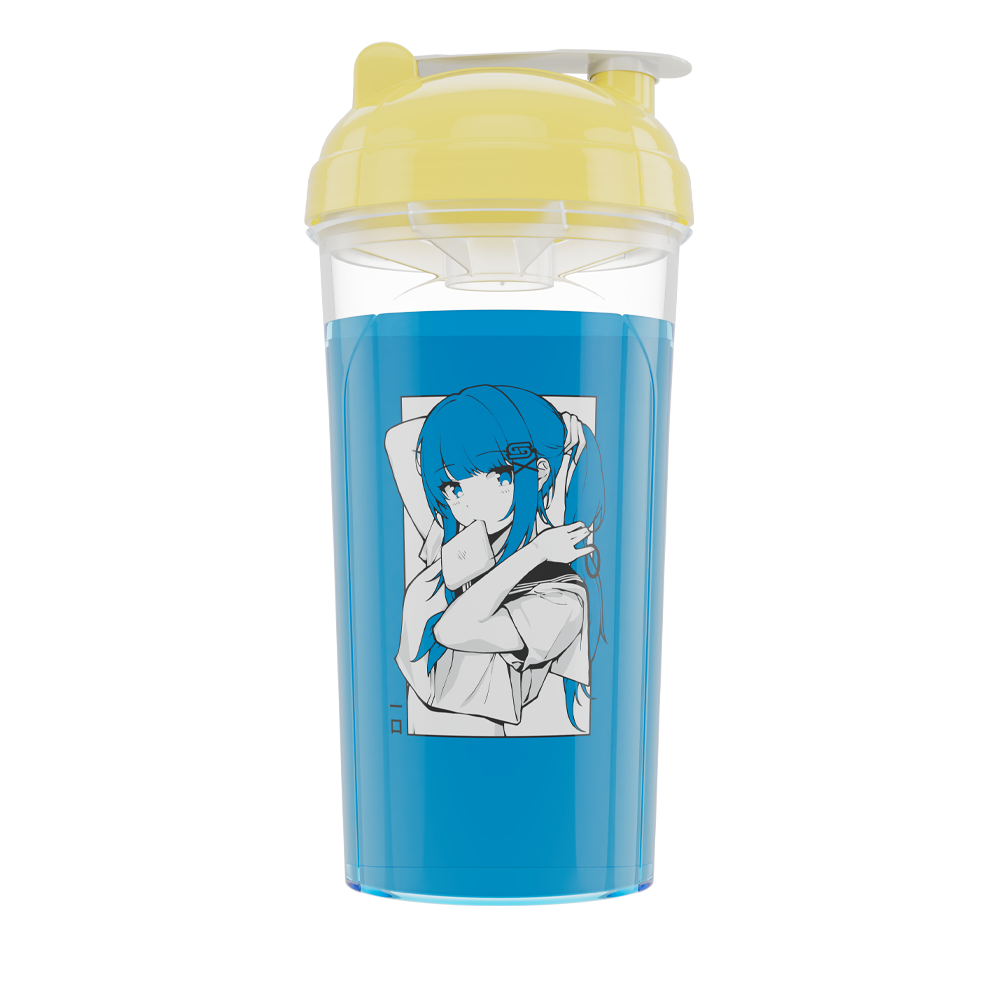 Other, Gamersupps Gg Waifu Creator Cup Lolathon Limited Edition In Hand  Ships Fast
