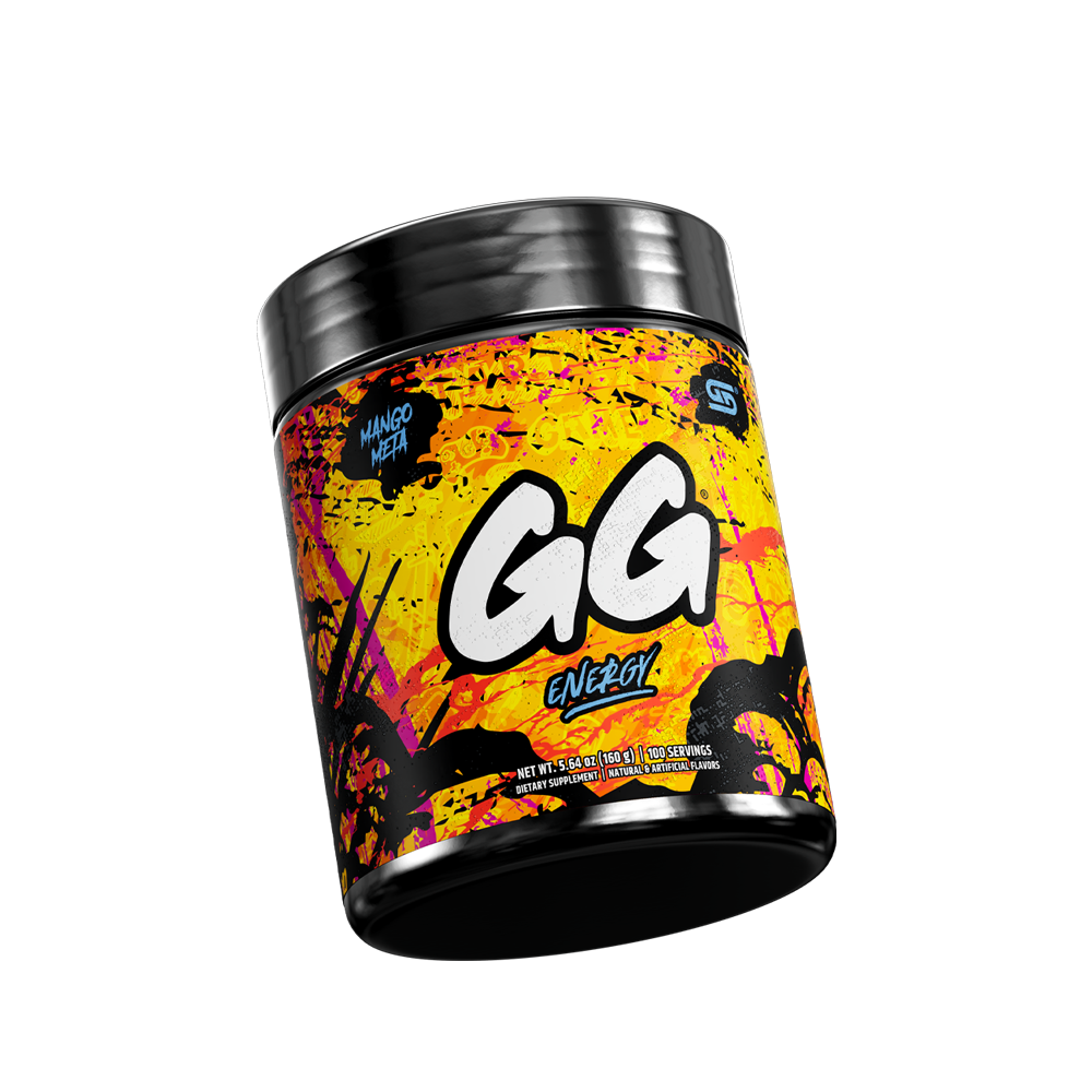 Mango Meta - 100 Servings - Gamer Supps