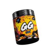 Mango Meta - 100 Servings - Gamer Supps