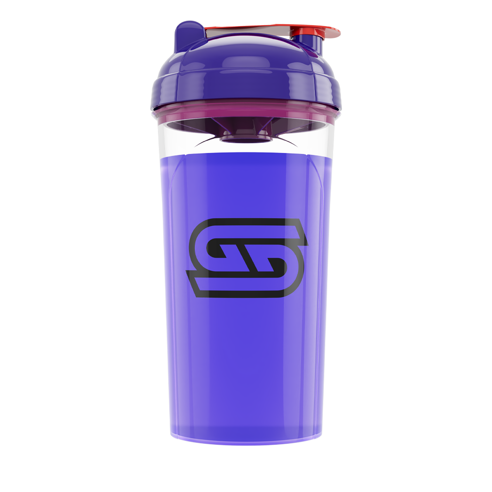 Waifu Cups x Midbeast - Gamer Supps