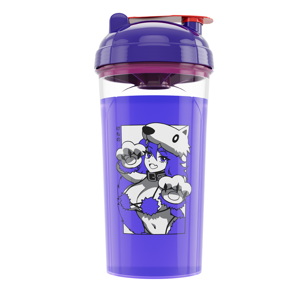 Waifu Cups x Midbeast - Gamer Supps