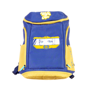 Mile High Club Carry On Backpack - Gamer Supps