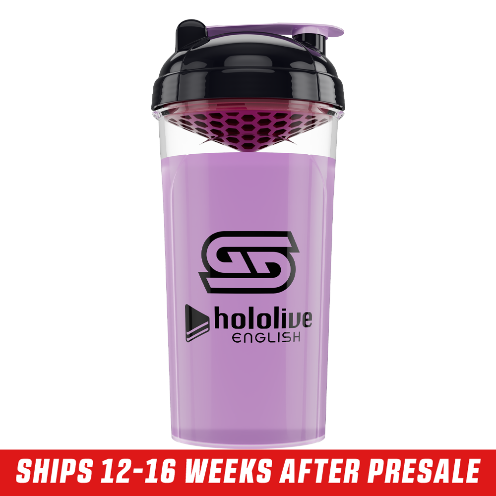 Gamer Supps x Hololive - Mori Calliope