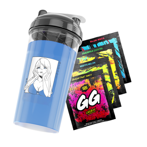 Waifu Cup I: Origin