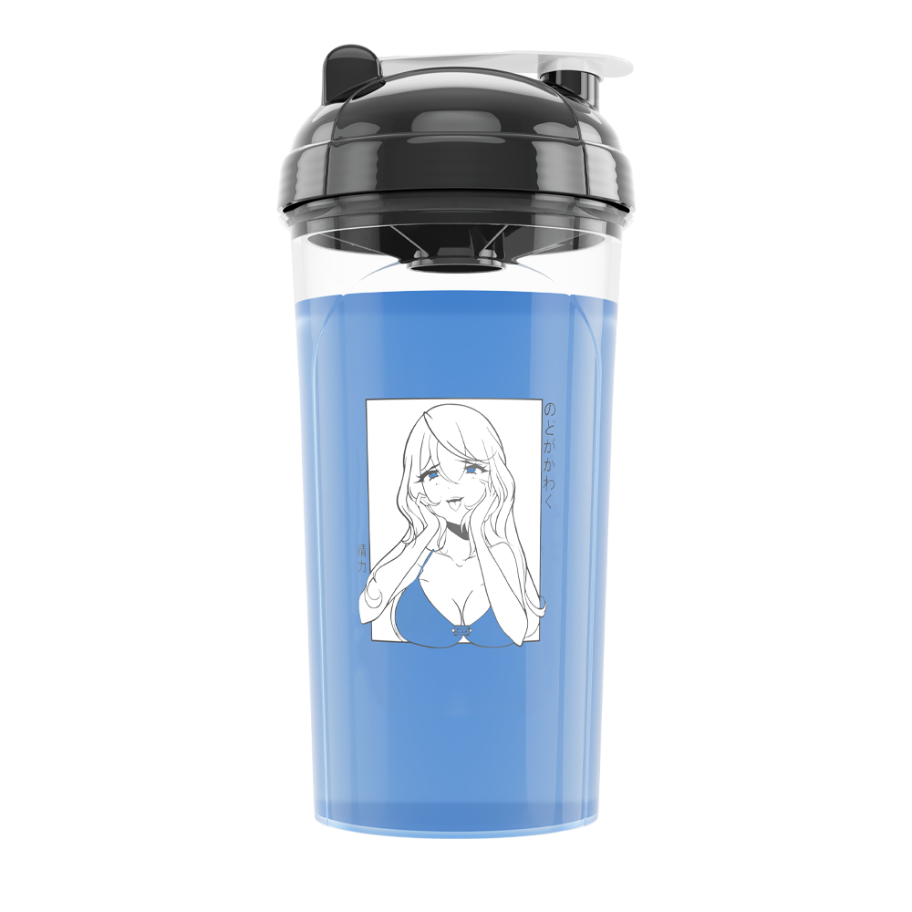 Waifu Cup I: Origin - Gamer Supps