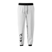 Waifu Cups Panda Sweatpants - Gamer Supps