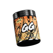 Peach Tea - 100 Servings - Gamer Supps