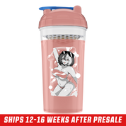 Waifu Cups x Pezzy