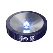 PIXEL CUPS 2069: LED Coaster - Gamer Supps