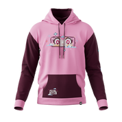 Pixel Perfect Hoodie - Gamer Supps