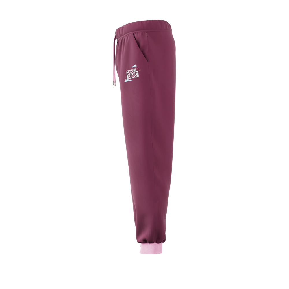 Pixel Perfect Sweatpants