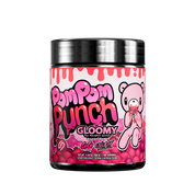 Pom Pom Punch GG by Gloomy Bear - 100 Servings - Gamer Supps