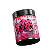 Pom Pom Punch GG by Gloomy Bear - 100 Servings - Gamer Supps