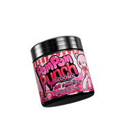 Pom Pom Punch GG by Gloomy Bear Caffeine Free - 100 Servings - Gamer Supps