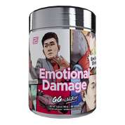 Steven He's Emotional Damage - 100 Servings