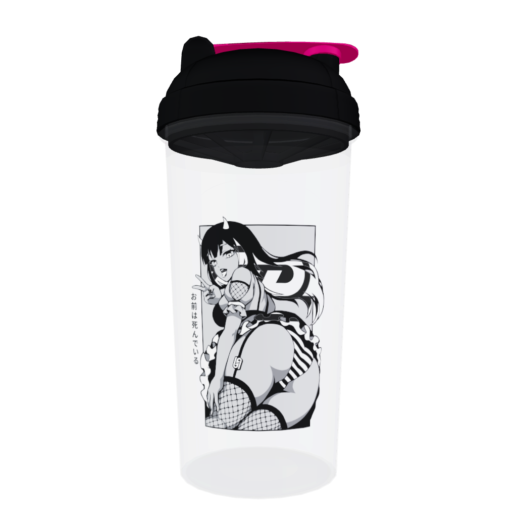 Creator Cups x GoblinGarbage