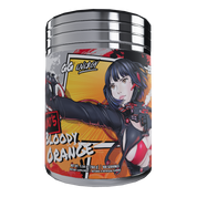 Kaho's Bloody Orange - 100 Servings