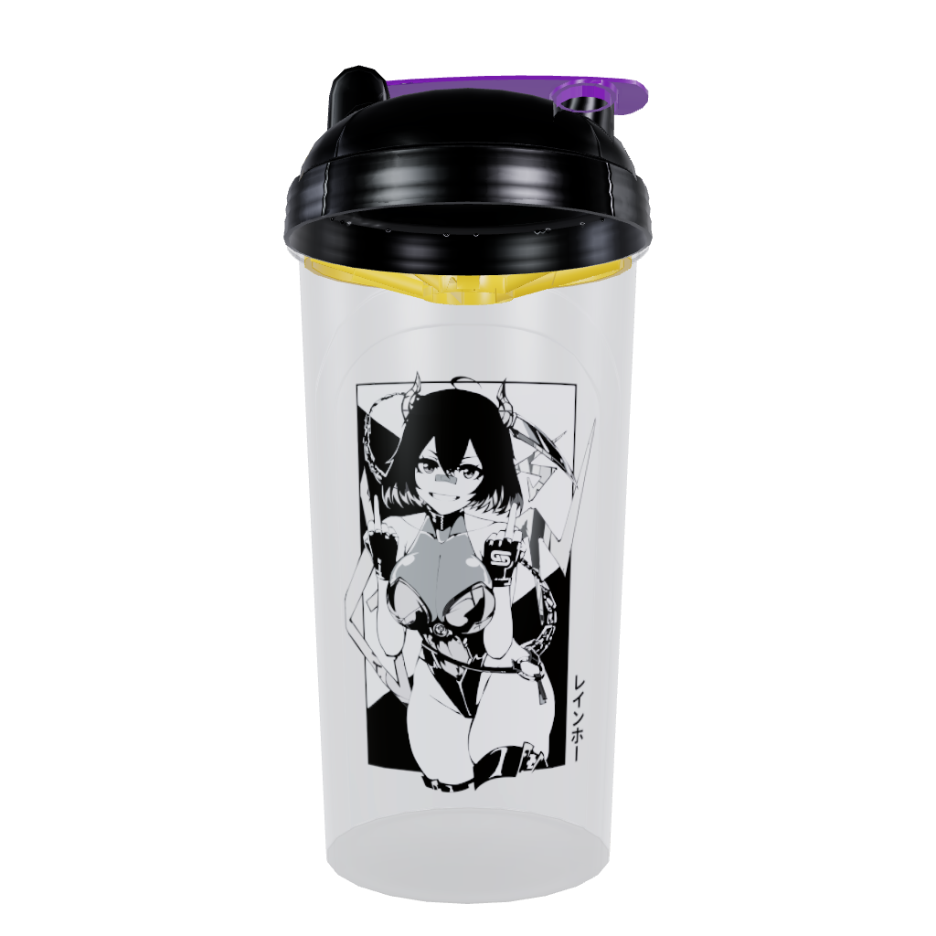 Waifu Cups x Rainhoe