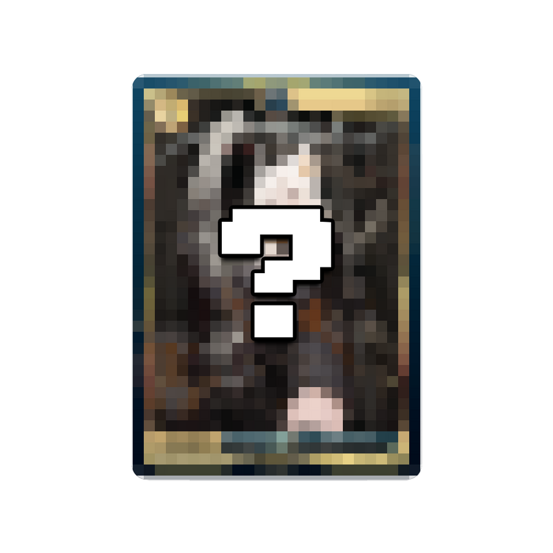 Deme Souls: Promo VCard (Coming Soon!)