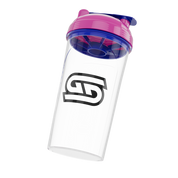 Waifu Cups x Pyrocynical - Gamer Supps