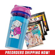 Waifu Cups x Pyrocynical - Gamer Supps