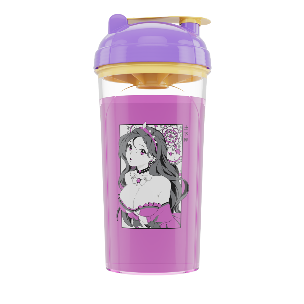 Waifu Cup S5.5: Royaltea - Gamer Supps