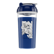 Waifu Cup S3.7: Samurai - Gamer Supps