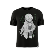 Waifu Shirt S6.8: Scientist - Gamer Supps