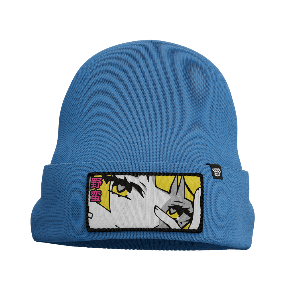 Waifu Cups Season 4 Beanie - Gamer Supps