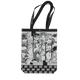 Waifu Cups Season 6 Tote Bag