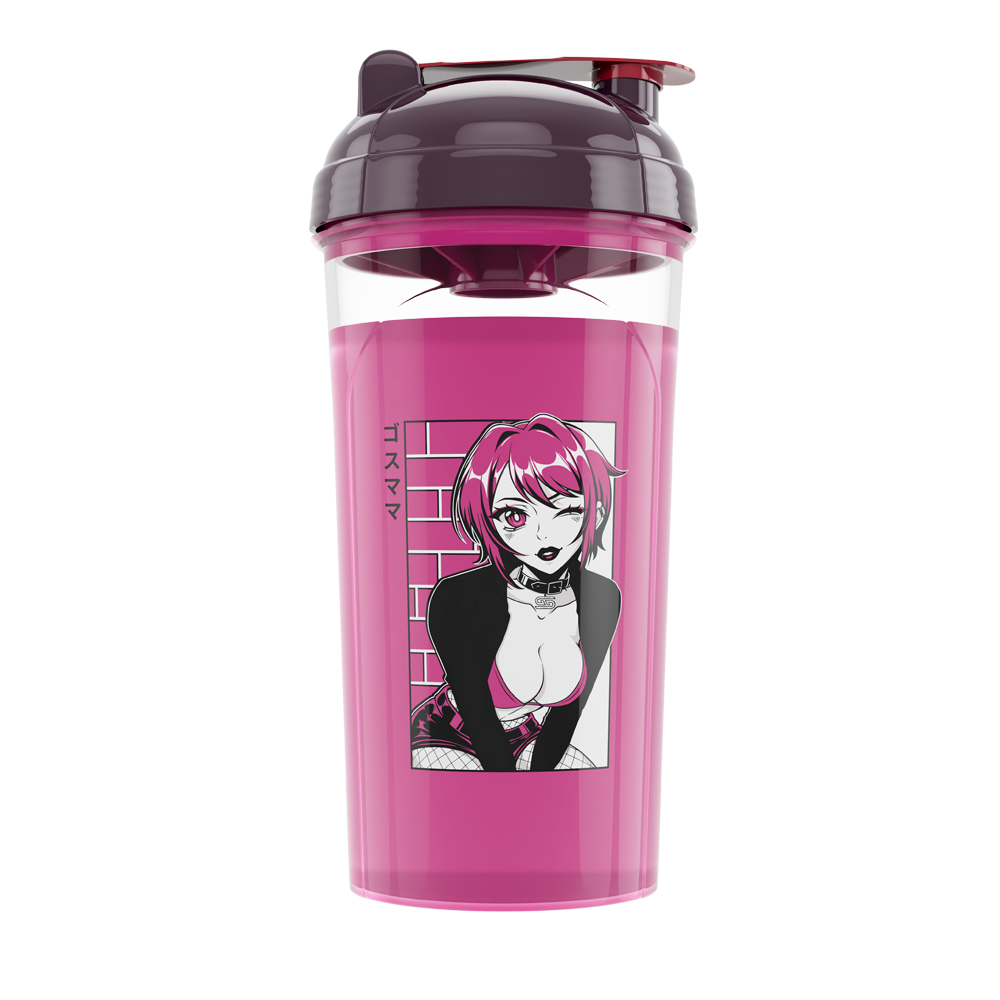 Waifu Cups: Senpai Problems - Gamer Supps